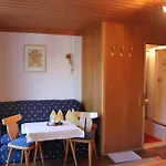 Farm stay Huttschmiedhof *