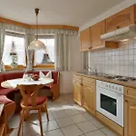 Farm stay Huttschmiedhof *