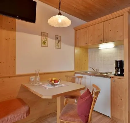 Huettschmiedhof Çiftlik konaklama *