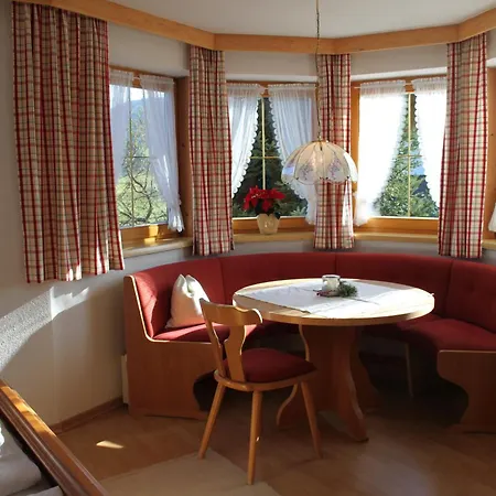 Huettschmiedhof Alojamento de Turismo Rural Kössen