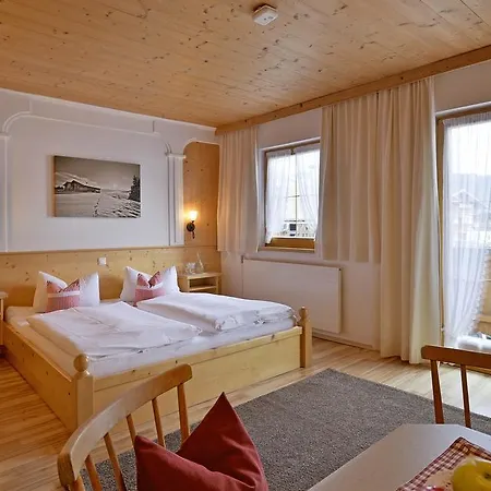 Huettschmiedhof * Kössen