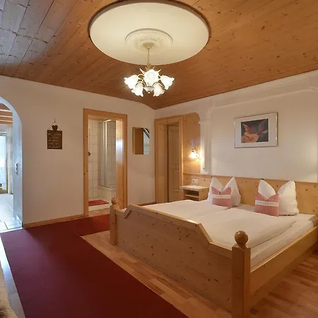 Huettschmiedhof Kössen