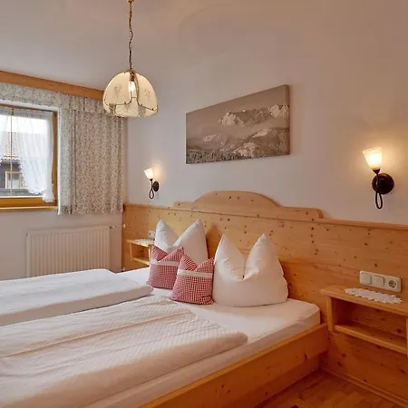 Huettschmiedhof Фермерский дом