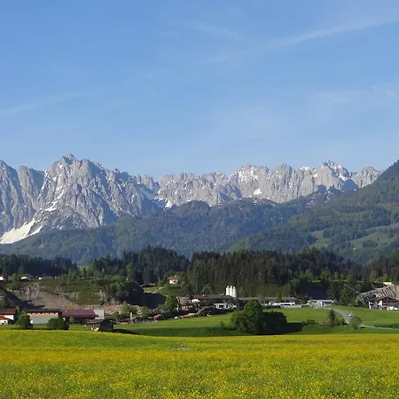 Huettschmiedhof Кёссен