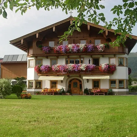 Agroturismo Hüttschmiedhof Kössen