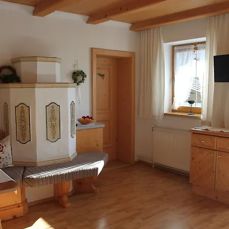 Huettschmiedhof Кёссен