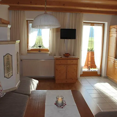 Фермерский дом Huettschmiedhof *