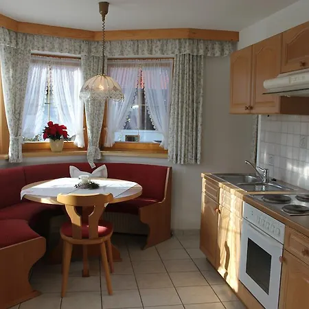 Huettschmiedhof Кёссен