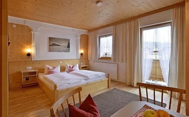 팜스테이 Huettschmiedhof