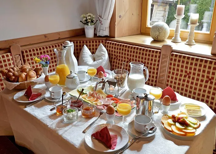 팜스테이 Huettschmiedhof *