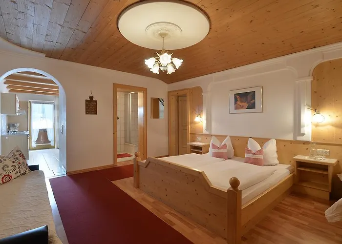 Huettschmiedhof 코센