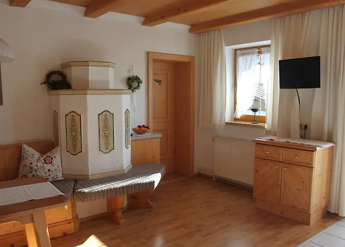 Huettschmiedhof 코센