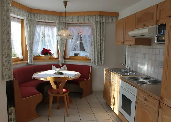 Huettschmiedhof 코센