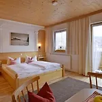 مزرعة للإقامة Huettschmiedhof