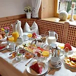 Gospodarstwo agroturystyczne Huettschmiedhof *