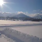 Gospodarstwo agroturystyczne Huettschmiedhof *