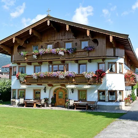 Gospodarstwo agroturystyczne Huettschmiedhof Kössen