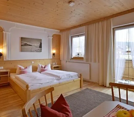 팜스테이 Huettschmiedhof