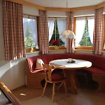 Huettschmiedhof Lantgård Kössen