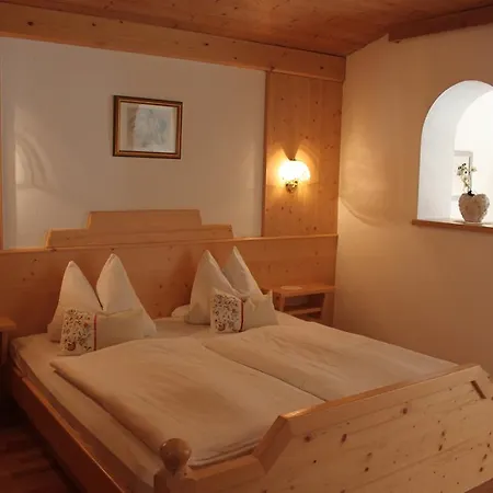 Huettschmiedhof Kössen